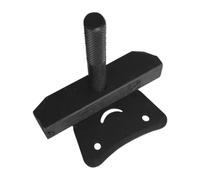 Removedor de aceite Pan Gasket, Sealant Scraper Tool, 2.83x1.69in Engine Repair Hand Tool, Cómodo Grip Design, Authentic Auto Maintenance Gadget for Car Repair, Mecanics