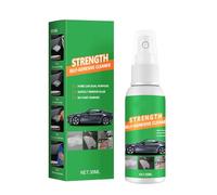 Removedor De Adhesivo Para Coches - Gel De Aerosol Para Removedor De Adhesivo 30 Ml | De Removedor De Pegatinas Para Coches, Elimina De Forma Segura Los Residuos De Pegatinas De Etiqueta