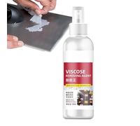 Removedor De Adhesivos,100 ml Agente De Limpieza Para Etiquetas Y Cintas,Removedor De Cintas - Para Pared Uña Pintura Piel Extensión De Cabello Pestaña Adhesivo Ventana Suelo Madera Masilla