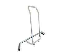 Removedor De Agua For Canchas De Tenis, Escurridor Comercial con Ruedas
