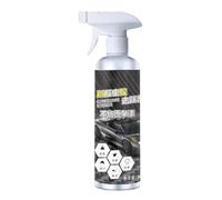 Removedor de alquitrán para coche, limpiador adhesivo de manchas de alquitrán, 300 ml, protector antiarañazos, disolución rápida, eficaz removedor de película de aceite para parabrisas