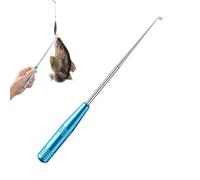 Removedor de anzuelos de pesca, dispositivo de extracción rápida de anzuelos de pesca,Herramienta de extracción de desconexión de anzuelo - Herramienta de separación rápida ergonómica antideslizante p