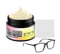 Removedor de arañazos para anteojos, restaura la claridad de microfibra, herramienta de pulido de lentes de tela con eliminación de arañazos para gafas, gafas de sol, viajes, escuela, estudiantes
