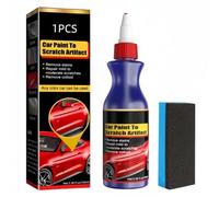 Removedor de arañazos para coche, removedor de arañazos profundos para vehículos,