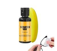Removedor de arañazos para gafas, kit de reparación de lentes de protección, limpiador de lentes de cámara, para coche, cámara, pantalla, teléfono, gafas de sol, ventana, parabrisas