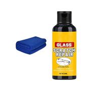 Removedor de arañazos para gafas, limpiadora protectora con toalla, de limpieza de lentes, borrador de arañazos, para hombres, mujeres, adultos, viajes, hogar, escuela, cuidado de