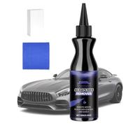 Removedor De Arañazos Para Pintura De Coche - Producto de Pulido para Pintura Automotriz - Agente De Reparación De Rayas Para Coches | Para Dueños De Coches Detallistas Conductores Camión RV SUV