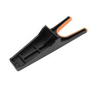 Removedor de Botas Extractor de Zapatos de Goma Universal Eficiente y Conveniente para Botas de Trabajo de Vaquero, Herramienta Impermeable para Quitar Zapatos Fácil de Limpiar para Personas