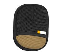 Removedor de cabello, guantes de Grooming eficientes, 7,09 x 4,72 in Reusable Gentle Design, Portable Lint Cleaning Tool for Couch, Bedding, Carpet, Rug, Mat, Upholstered Furniture