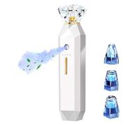 Removedor de cabeza negra, removedor de, limpiador de poros USB, eléctrico de manchas oscuras para cara, herramienta de eliminación de cabeza negra, 3 sondas para mujeres, hombr