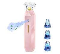 Removedor de cabeza negra, removedor de, limpiador de poros USB, eléctrico de manchas oscuras para cara, herramienta de eliminación de cabeza negra, 3 sondas para mujeres, hombr