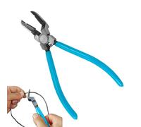 Removedor de cable | Cortador de cables,Alicates de corte Diagonal pesado para cercas de garaje reparación de autoconstrucción Electricista