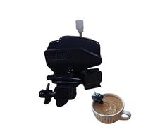 Removedor De Café Tipo Motor De | Removedor De Café Tipo Hélice De - Palos Creativos Para Bebidas Equipo Para Casa Uso Diario Hotel Bebidas Calientes