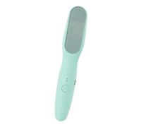 Removedor De Callo Eléctrico - Archivo De Pie Eléctrico | Suave Portátil Con Velocidad Ajustable | Removedor De Piel Dura Impermeable Para Callos, Mujeres De Viaje Para La Piel Roza Y Sec