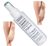 Removedor de callos - Tres minutos de fijación rápida - Escofina de lima de pies - Exfoliante instantáneo de pies Suavizante exfoliante Peel Spray, lima para talones y callos (Suavizante 200 ml)