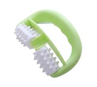Removedor de celulitis Fascia Release Muscle Massage Roller Trigger Point Deep Tissue Myofascial Release Body Therapy Massager Tool