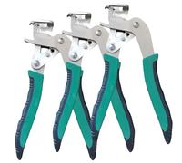 Removedor De Clips Automóvil Con Resorte Construcción Acero Inoxidable Agarre PVC Antideslizante Para Molduras Interiores Automóviles Reparación Neumáticos Bicicletas Removedor