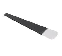 Removedor de cutículas Pedicura Herramienta Cuchillo Pedicura Herramienta Multifuncional Portátil Quitar Piel