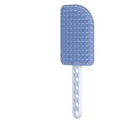 Removedor de de gato | Cepillo removedor de de gato | Herramientas de aseo portátiles, suministros de limpieza, peine de masaje de doble cara, afeitadora de pelusas para ropa, cama, tapetes