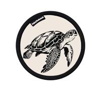 Removedor de de playa, borrador Waterless Gentle Skin-Friendly Sand Cleaner, 4.72 pulgadas Adorable Beach Gadgets, Must-Have Accessories for Women & Men and Family