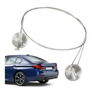 Removedor De Emblemas - Herramienta De Eliminación De Emblemas De Coche, Herramienta De Eliminación De Logotipo De Coche, Kit De Eliminación De Emblema De Coche para Instalación De Película De Envolt