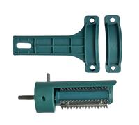 Removedor de escamas de pescado, descalcificador eléctrico inalámbrico para pescado, suministros de cocina para amigos, mercado familiar, hogar, al aire libre, mariscos