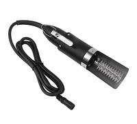 Removedor de Escamas de Pescado Eléctrico Inalámbrico, Diseño Multifunción, Escalado de Alta Velocidad Potente, Escalador de Pescado Automático para Ahorrar Mano de Obra el Ahorro de Tiempo Puede