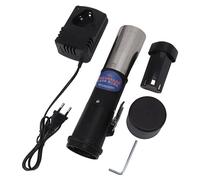 Removedor de Escamas de Pescado Eléctrico, Raspador de Escamas de Pescado Potente y Automático, Raspador de Escamas de Pescado Inalámbrico, Herramienta de Limpieza de Mariscos,
