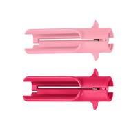 Removedor de espinas de tallo floral resistente para ramos y arreglos, 2 piezas