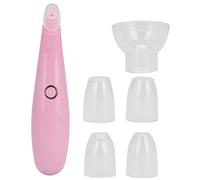 Removedor de Espinillas, Removedor de Espinillas Al Vacío, Herramienta Eléctrica de Eliminación de Espinillas, Duradero para Mujeres Y Hombres