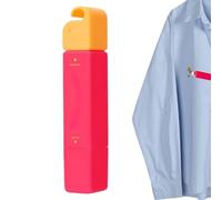 Removedor De Fleckener - Removedor Manchas Para Ropa | Remover Manchas Portátiles | No Hay Arroz Lavado Con Una Pluma Doble De Blanqueador | Rescate Ropa Sangre, Vino Y Otras Mancha Du