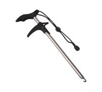Removedor de Gancho Pesca Profunda para acero 316 Largo Removedor(40cm) | para acero 316 anticorrosivo, mango forma T, nylon reforzado, uso para rápido una presión, ideal salitre