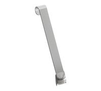 Removedor de granos de maíz esencial para cocina, pelador de maíz de acero, herramienta que ahorra preparar platos, fiestas, aperitivos, pelador Manual