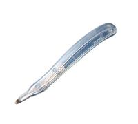 Removedor de grapas ergonómico | Removedor de grapas magnético que ahorra trabajo, extractor de grapas portátil, removedor de grapas en forma de bolígrafo, herramienta removedor de grapas para escuela