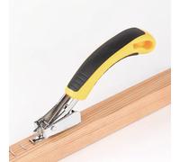 Removedor de grapas para tapicería, herramienta extractora de grapas, construcción resistente, elevador de tachuelas, herramienta de garra de oficina, extractor de herramientas de extracción del