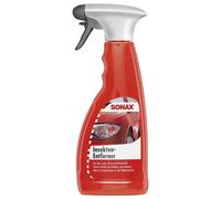 Removedor De Insectos 500ml Botella De PET Limpiador Para Auto, Cromo Y Más.