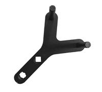 Removedor de la bola, Swing Arm Ball Joint Puller, Alloy Steel Ball Joint Puller, Adjustable Ball Joint Remover, Labor-Saving Car Tool, Car Ball Joint Repair Tool, Vehicle Ball Joint Puller