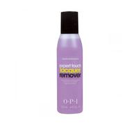 Removedor de laca Opi Expert Touch