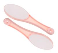 Removedor de Lima para Pies de Pedicure Supplies Exfoliante de Mano Removedor de Piel Muerta para Mujeres Y Hombres