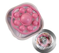 Removedor de malla de filtro de cabello, reutilizable, lavable y removedor, multifunción, Washing Machine Hair Catcher, duradero Laundry Filter Bag For Pet Hair And Debris