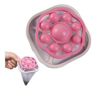 Removedor de malla de filtro, reutilizable, filtro de filtro, 6,69 x 3,74 pulgadas, multifunción para máquina de lavado, ideal para lavandería y lint