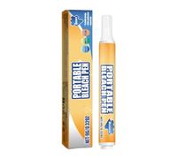 Removedor de manchas multiusos - Lápiz blanqueador para ropa, tamaño de arroz más pequeño, rotulador limpiador de ropa de múltiples superficies para contextos de coche y muebles