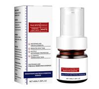 Removedor de manchas oscuras para la cara Crema facial que elimina las pecas con vitamina C Crema hidratante blanqueadora para pecas para pieles secas, grasas y mixtas, 40 ml.