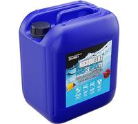 Removedor de nitrato y fosfato Acuario - MICROBE-LIFT NOPO Control 5000 ml - Reduce NO3 y PO4 de Forma biológica Mediante bacterias - Agua Clara y parámetros estables - Dulce y Marino sin residuos