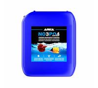 Removedor de nitrato y fosfato Acuario - MICROBE-LIFT NOPO Control 5000 ml - Reduce NO3 y PO4 de Forma biológica Mediante bacterias - Agua Clara y parámetros estables - Dulce y Marino sin residuos
