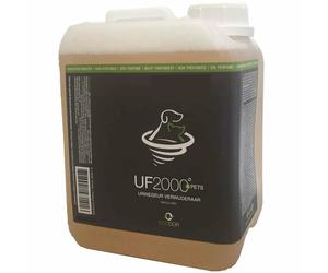 Removedor de orina animal y humana Ecodor UF2000 - 2,5 L.