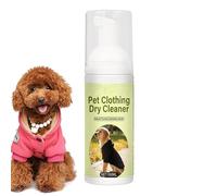 Removedor de orina de mascotas, eliminador de suciedad de de 100 ml, limpiador de alfombras para orina de perro, para ropa de cama de gato, manta de, suéter, ropa, baberos
