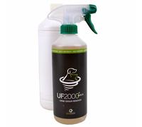 Removedor de orina UF2000 Ecodor - Pack ahorro