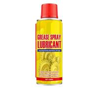 Removedor De Óxido Multiusos: Limpiador Pulidor En Aerosol, Fórmula Resistente De 180 Ml, Lubricante | Mantenimiento De Vehículos SUV Y Camiones, Cuidado De Llantas De Freno, Protección De Cadenas