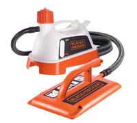 Removedor de papel tapiz BLACK+DECKER KX3300